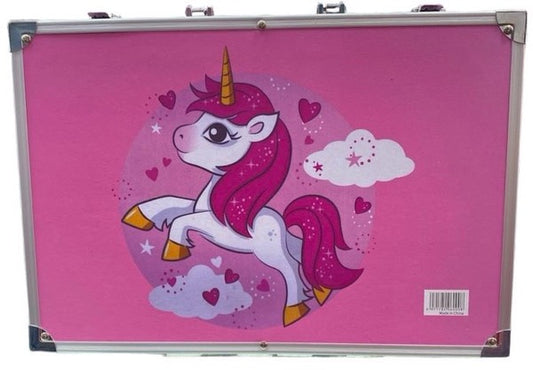 SET DE ARTE 145 METALIZADO