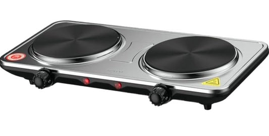 ESTUFA ELÉCTRICA SOKANY