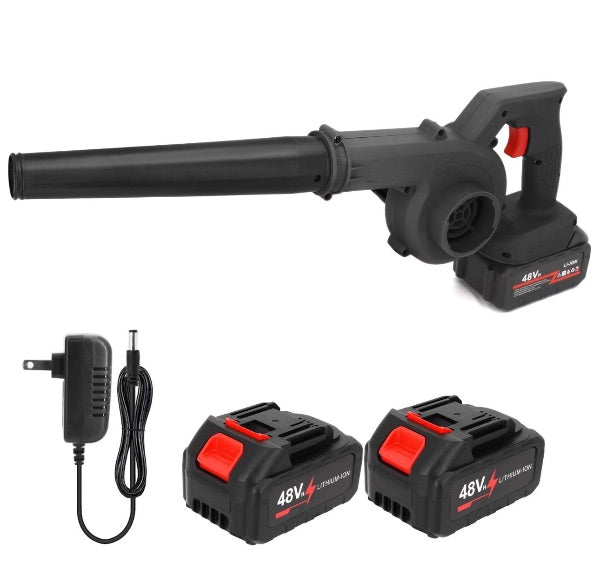 SOPLADOR Y ASPIRADORA