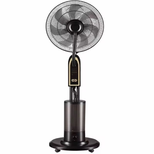VENTILADOR 16” CON ASPERSION DE AGUA