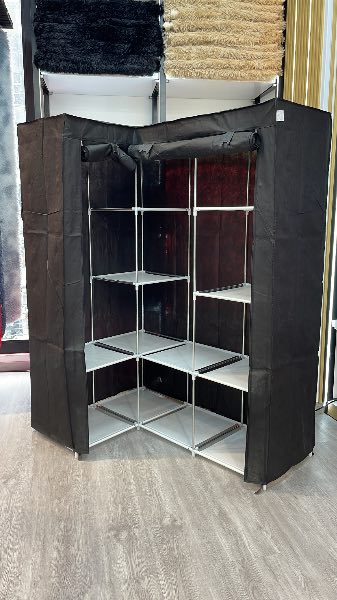 ORGANIZADOR DE ROPA ESQUINERO