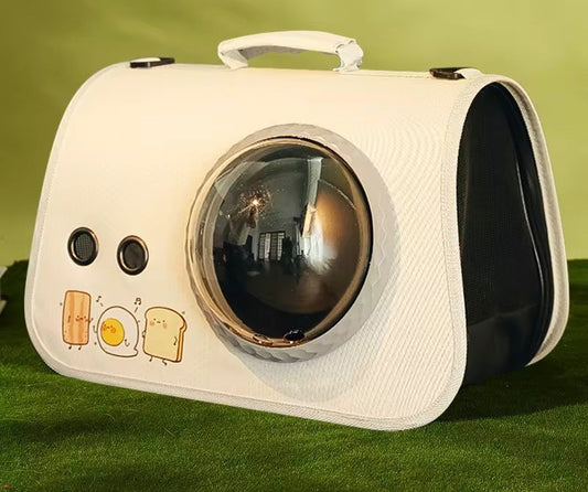 MALETA MASCOTA PEQUEÑA