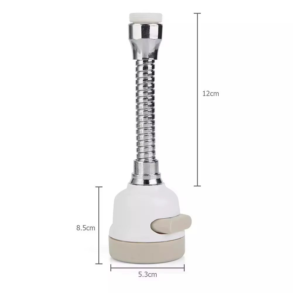 GRIFO AHORRADOR DE AGUA