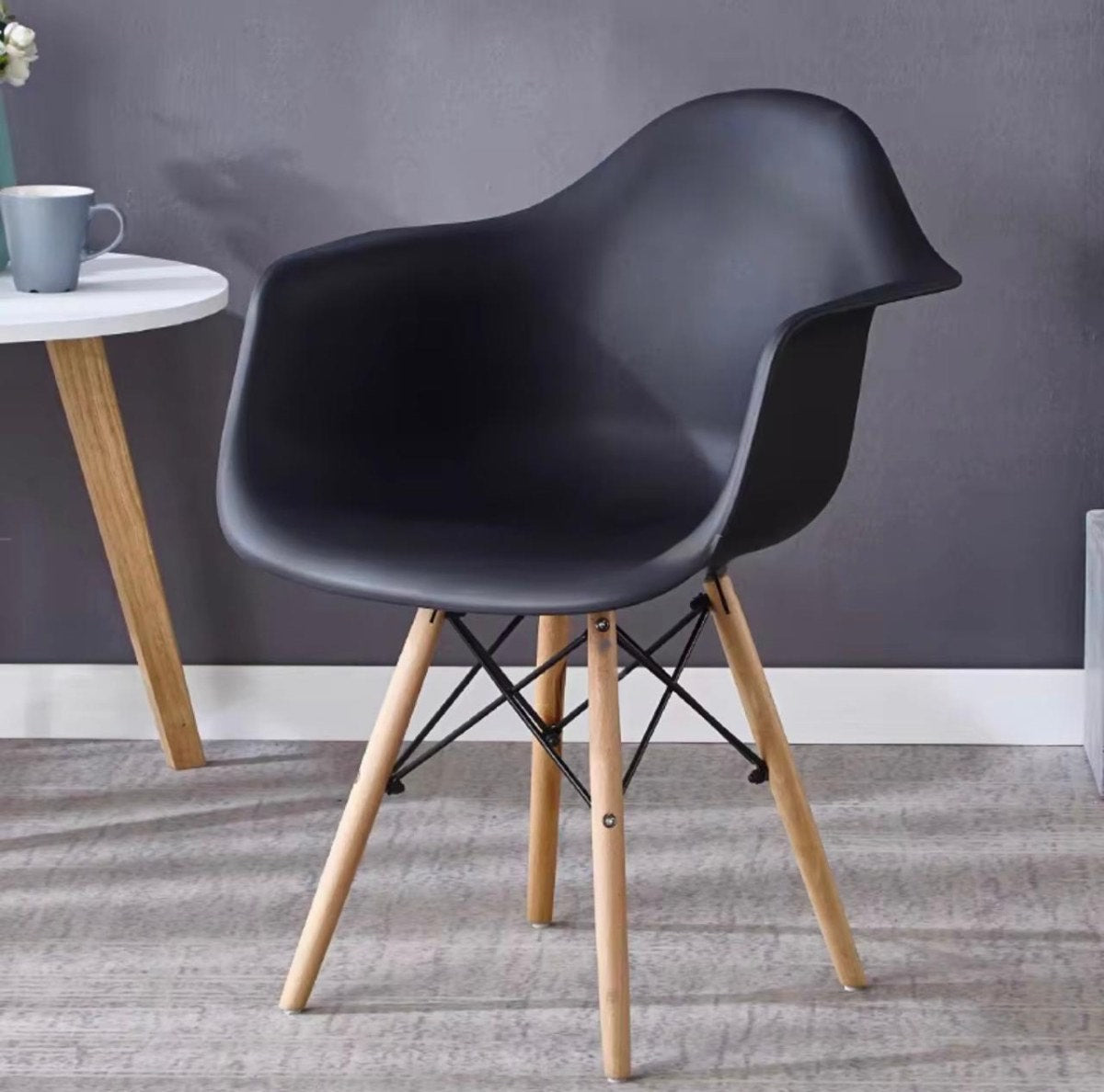 SILLA MODERNA