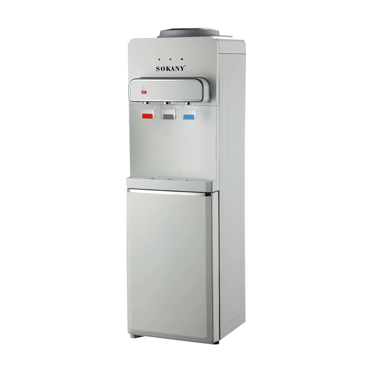 DISPENSADOR DE AGUA SOKANY