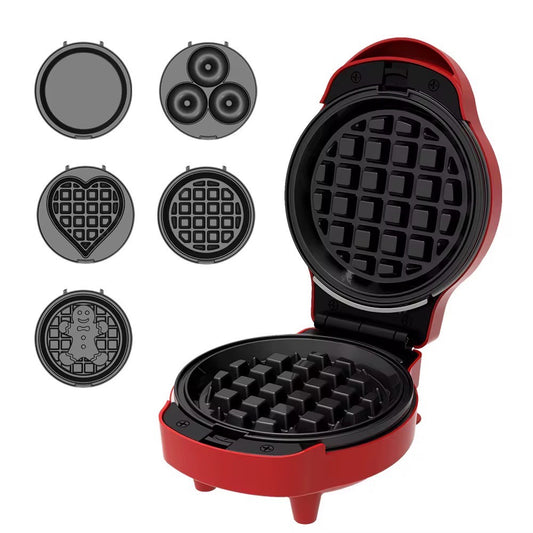 MIN WAFLERA 5 EN 1 SOKANY