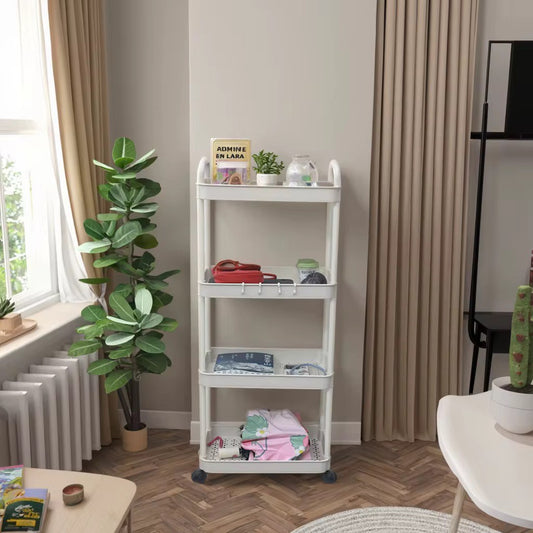 ORGANIZADOR PARA BAÑO