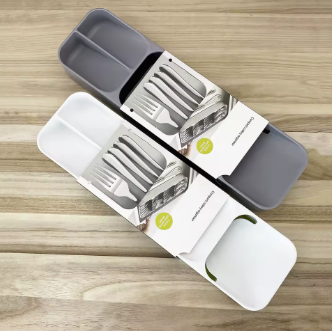 ORGANIZADOR DE CUBIERTOS