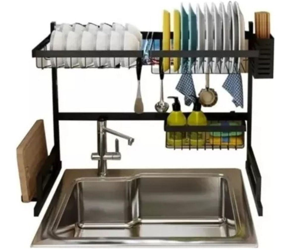 ORGANIZADOR DE LOZA 65 cm