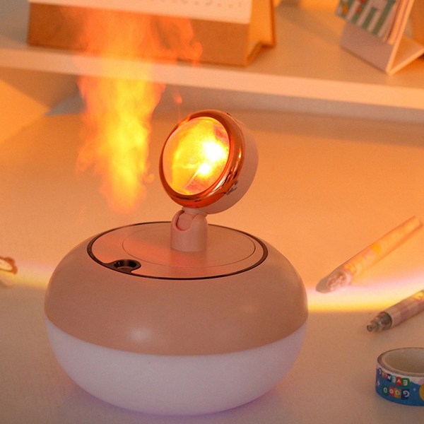 HUMIDIFICADOR SUNSET