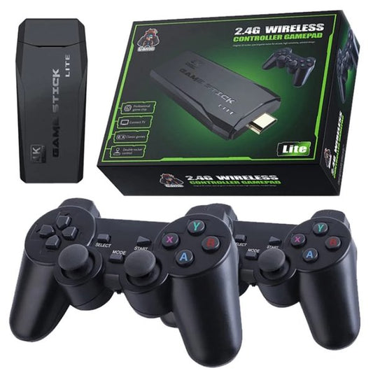 CONSOLA DE VIDEOJUEGOS