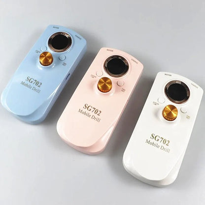 PULIDOR INALÁMBRICO