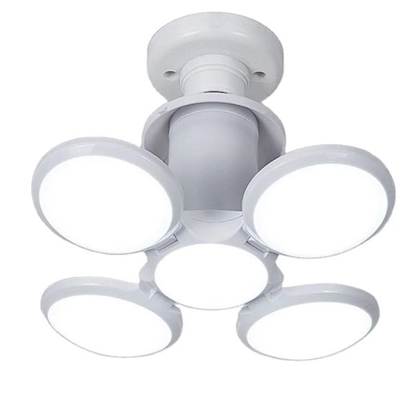 LAMPARA LED BOMBILLO