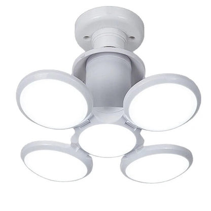 LAMPARA LED BOMBILLO