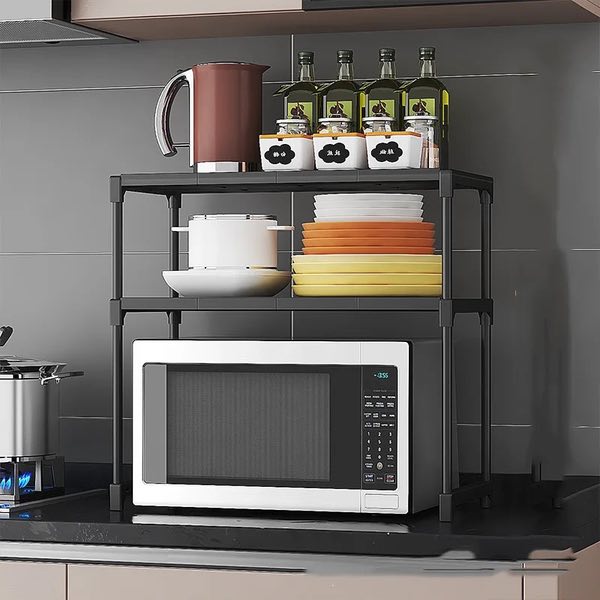 ESTANTE PARA COCINA 2 NIVELES