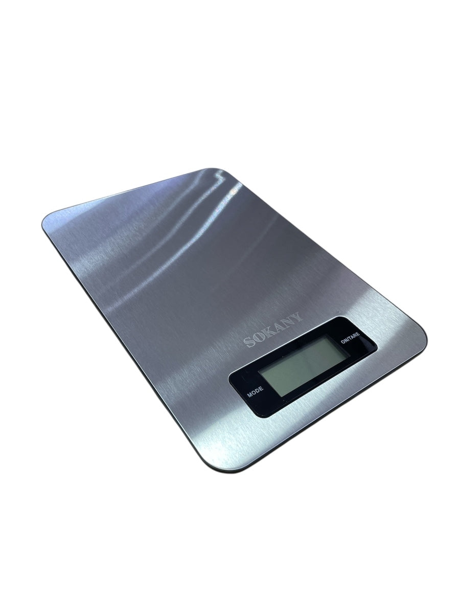BALANZA ALIMENTOS ELECTRÓNICA SOKANY