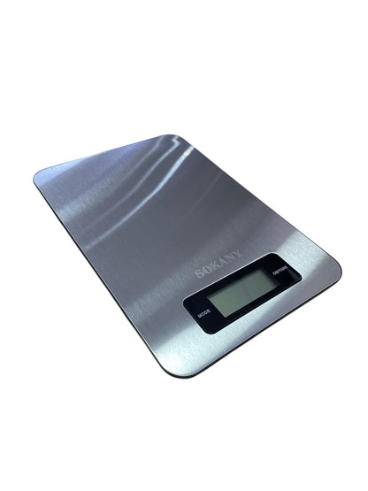 BALANZA ALIMENTOS ELECTRÓNICA SOKANY