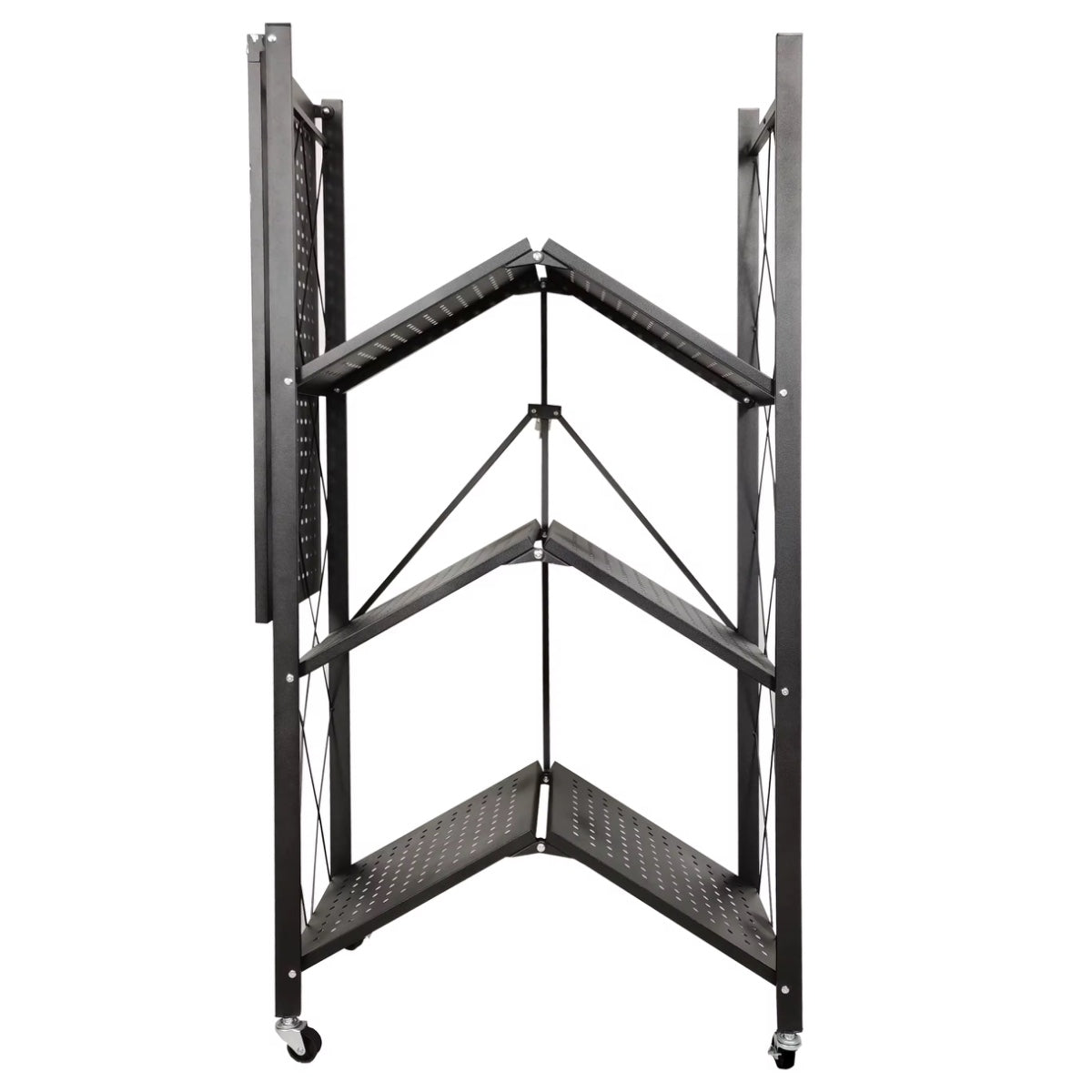 ORGANIZADOR PEGABLE METÁLICO