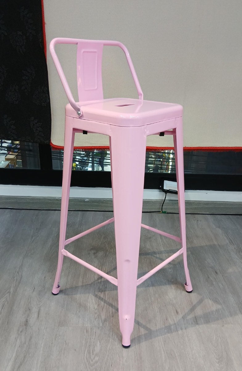 SILLA DE BARRA TOLIX