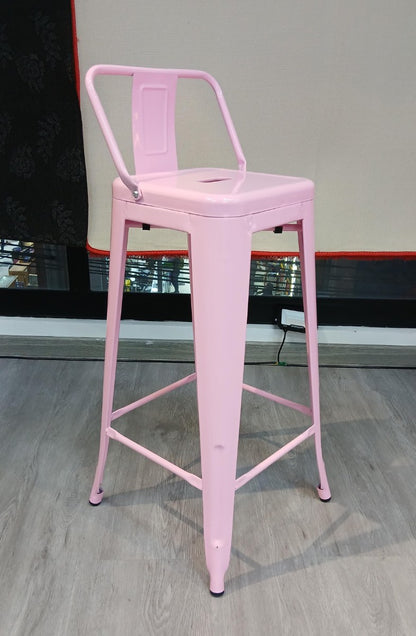 SILLA DE BARRA TOLIX