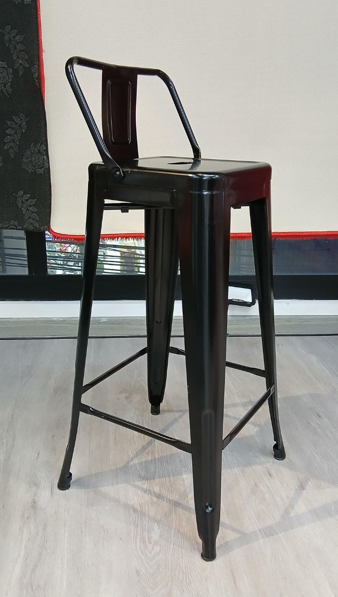 SILLA DE BARRA TOLIX