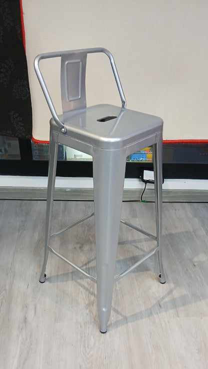 SILLA DE BARRA TOLIX