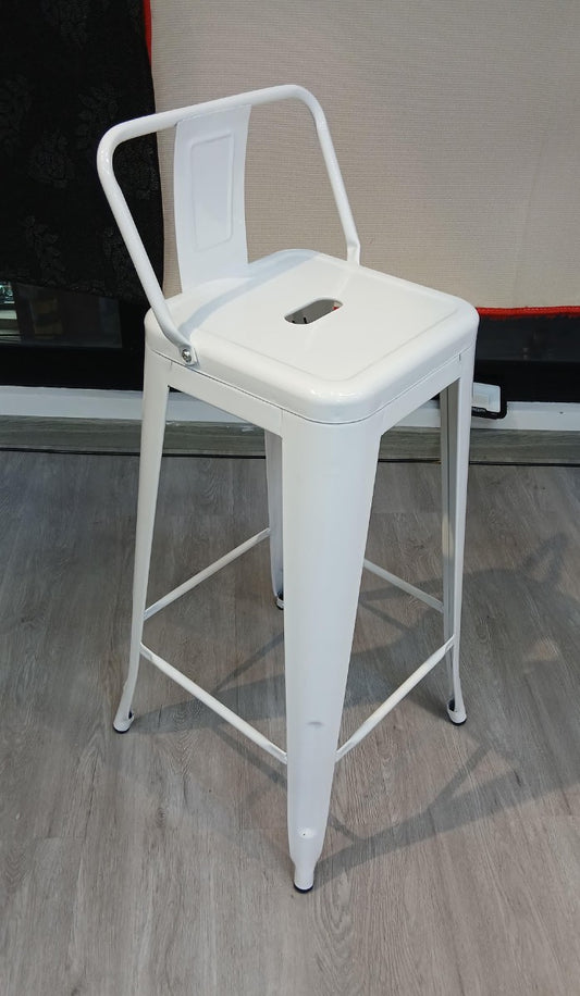 SILLA DE BARRA TOLIX