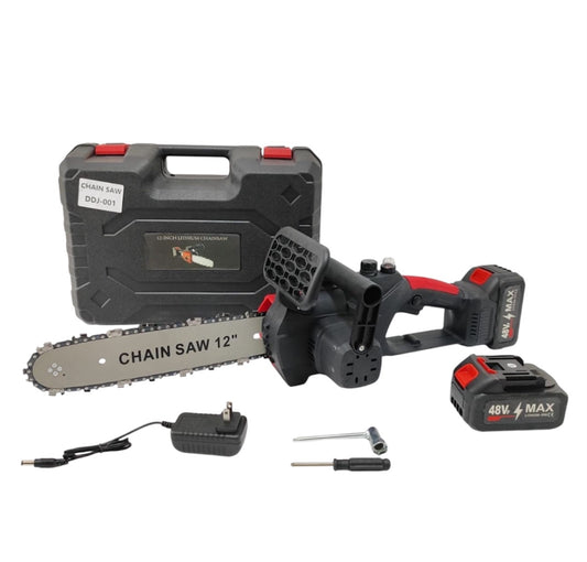 MINI SIERRA DE 12 PULGADAS