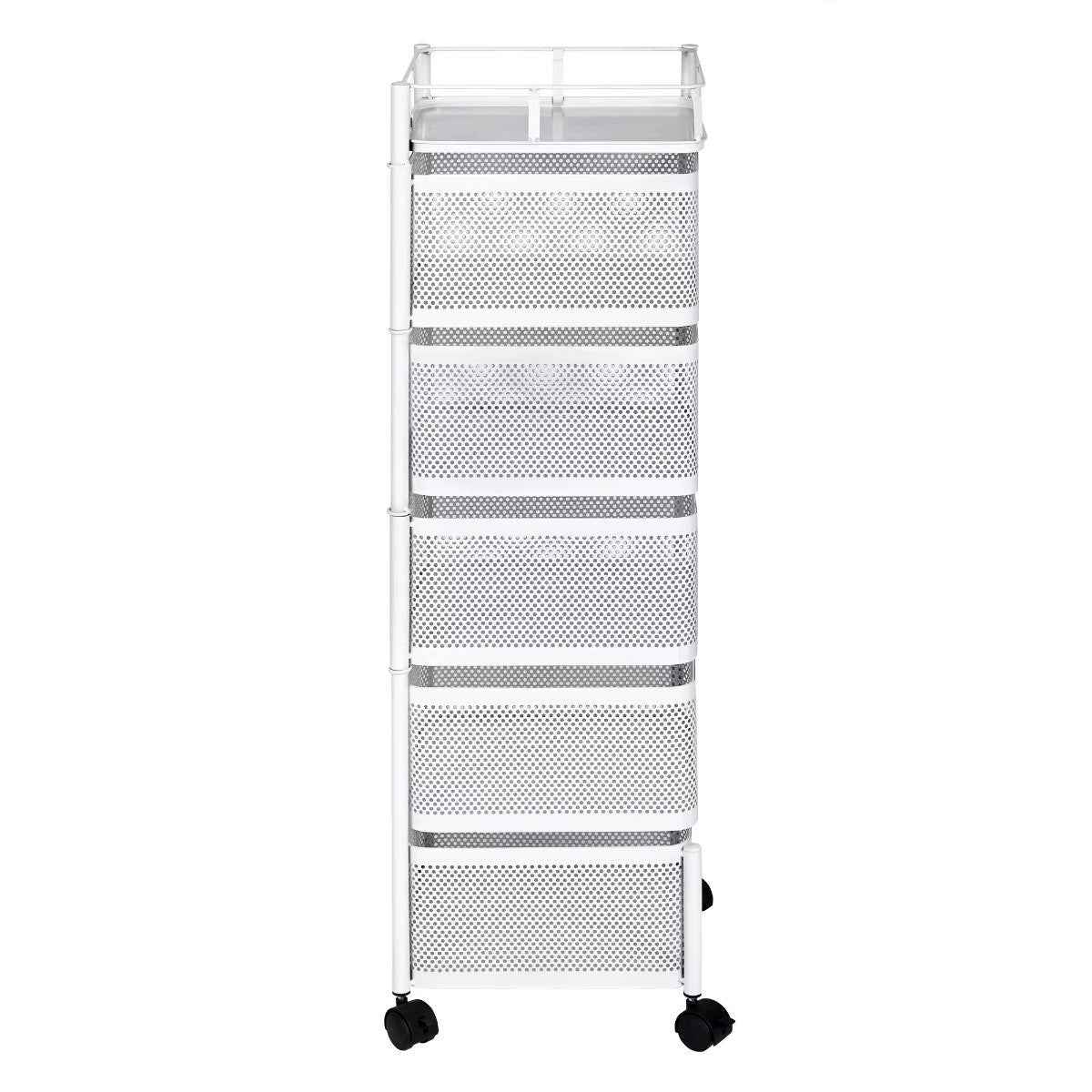 ORGANIZADOR 6 NIVELES