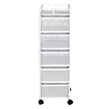 ORGANIZADOR 6 NIVELES