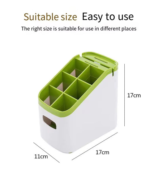 ORGANIZADOR UTENSILIOS