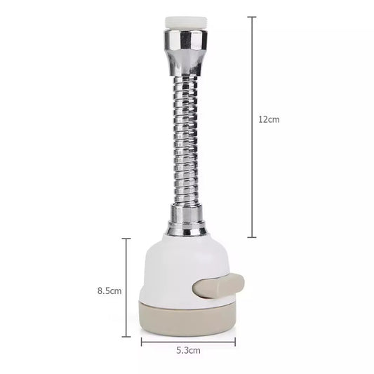 GRIFO AHORRADOR DE AGUA