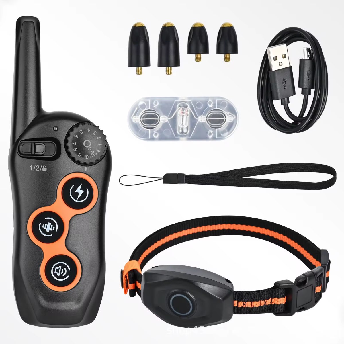 COLLAR PARA ADIESTRAMIENTO