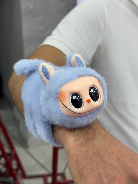PELUCHE LABUBU