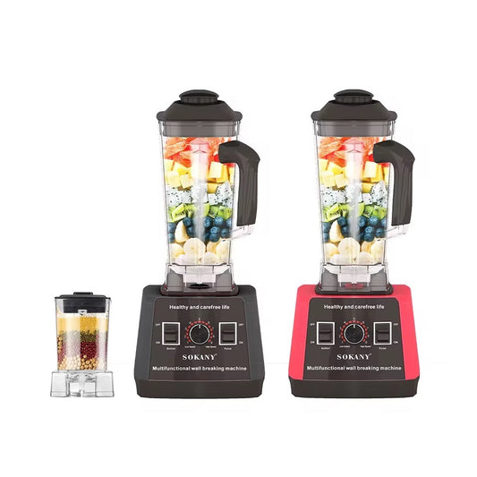 LICUADORA PROCESADORA