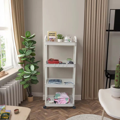 ORGANIZADOR PARA BAÑO