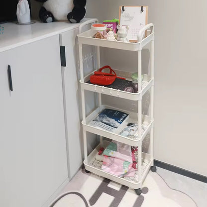 ORGANIZADOR PARA BAÑO