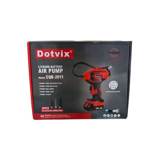 COMPRESOR DE AIRE DIGITAL