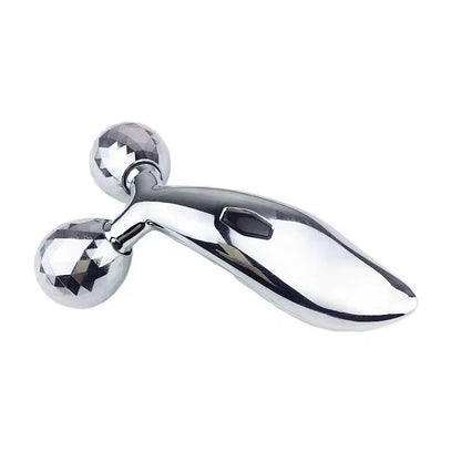 MASAJEADOR FACIAL NO ELÉCTRICO