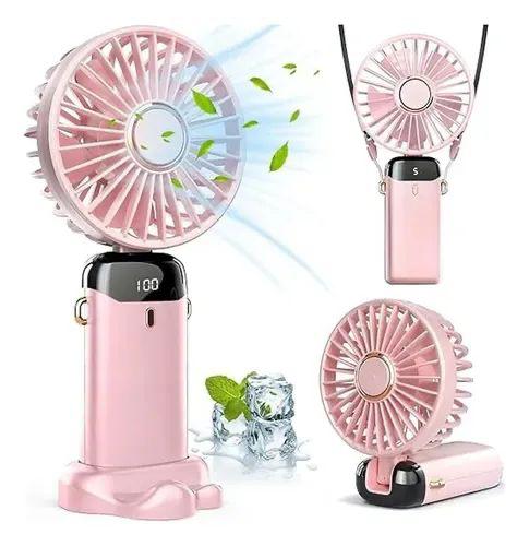 VENTILADOR PORTATIL