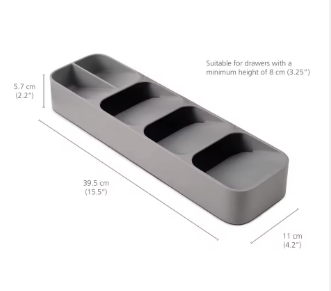 ORGANIZADOR DE CUBIERTOS