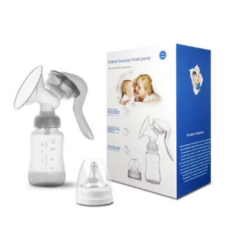 EXTRACTOR DE LECHE ELECTRICO