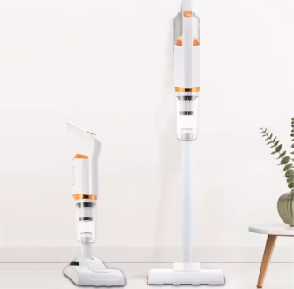 ASPIRADORA DE MANO CON EXTENCIBLE PARA EL HOGAR