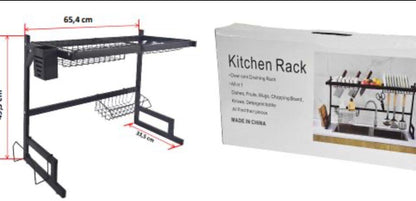 ORGANIZADOR DE LOZA 65 cm