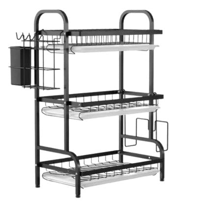 ORGANIZADOR DE LOZA 3 NIVELES