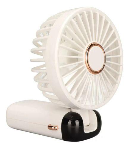 VENTILADOR PORTATIL