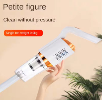 ASPIRADORA DE MANO CON EXTENCIBLE PARA EL HOGAR