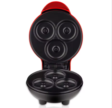 MINI DONERA PARA 3 PUESTOS