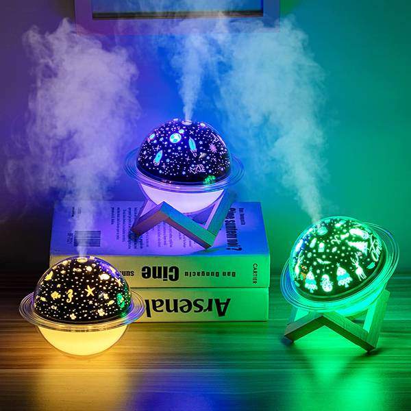 HUMIDIFCADOR GALAXIA