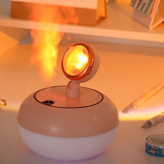 HUMIDIFICADOR SUNSET